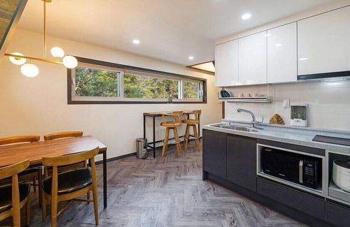 Jecheon House | BS Jecheon Pension