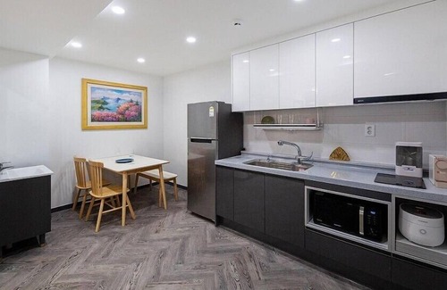 Jecheon House | BS Jecheon Pension