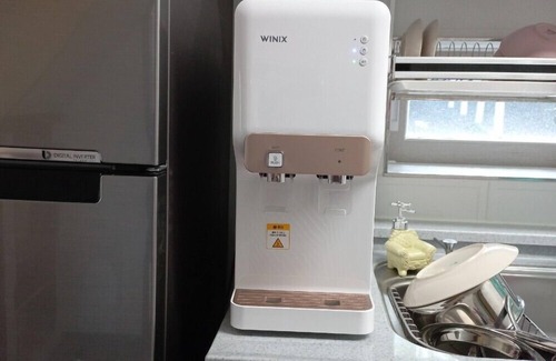 Jecheon House | BS Jecheon Pension