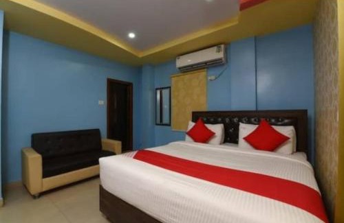 MVP Colony Hotel | Bsquareinn