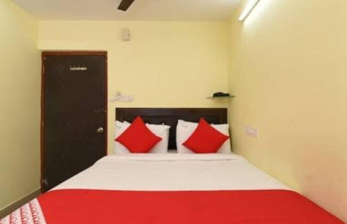 MVP Colony Hotel | Bsquareinn