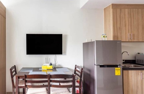 Tambo Apartment | BTS Be The Ace at MOA