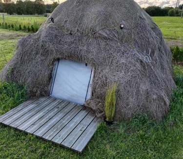 Kurzeme Other | Buļļi atpūtas vieta