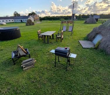 Kurzeme Other | Buļļi atpūtas vieta