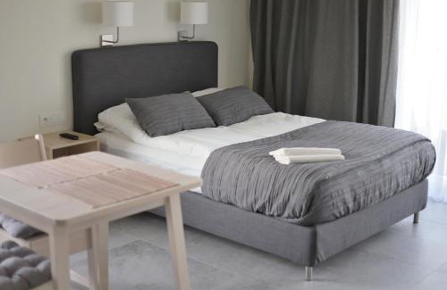 Grunwald Apartment | Bułgarska 59A- (1/2) piękny widok 14 piętro