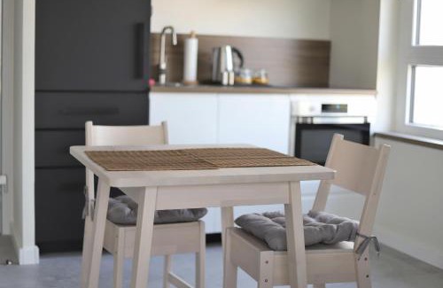 Grunwald Apartment | Bułgarska 59A- (1/2) piękny widok 14 piętro