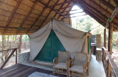 Central Region Cabin | Bua River Lodge