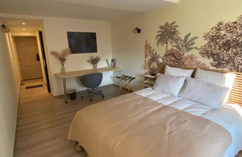 Dieulefit House | Bubble rooms Chambres confortables en plein centre de Dieulefit