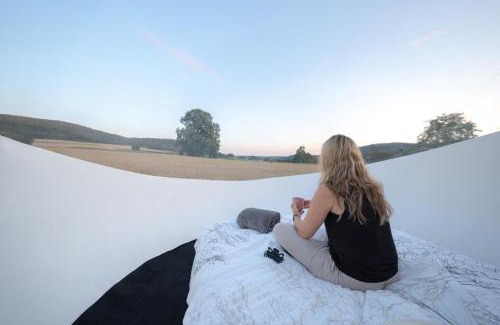 Greding Other | Bubble Tent Altmühltal