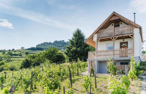 Somlovasarhely House | Buborék - Somló Country Home