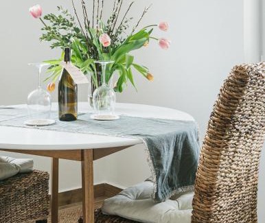 Somlovasarhely House | Buborék - Somló Country Home