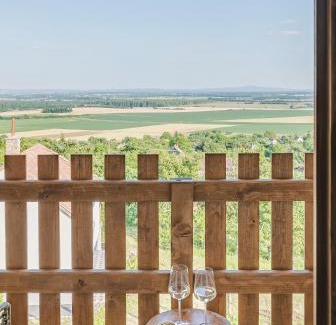 Somlovasarhely House | Buborék - Somló Country Home