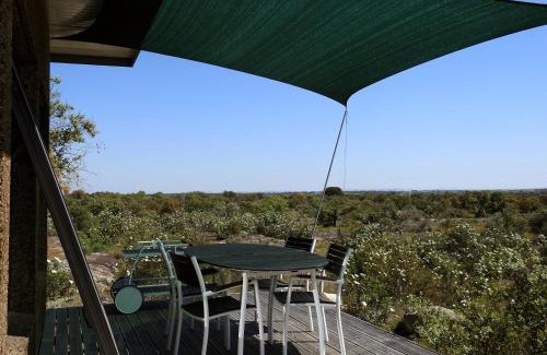 Vimieiro House | Bubulcus and Bolotas - Off Grid Nature Holiday Home