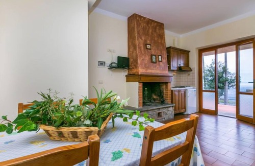 San Baronto Apartment | Bucaneve by Interhome