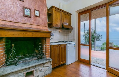 San Baronto Apartment | Bucaneve by Interhome