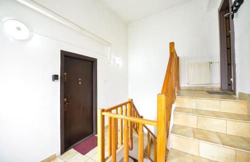 Bucharest City-Centre Apartment | Bucharest Old Town Villa