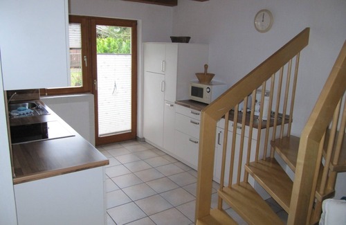 Isenbuttel House | Buchenweg 40a