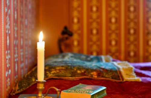 Altlandsberg House | Buchholz Saloon