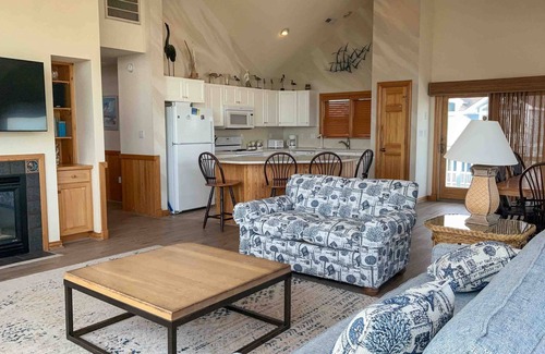 Buck Island House | Buck Island, Private Pool, Rec Room, Walk to Beach.