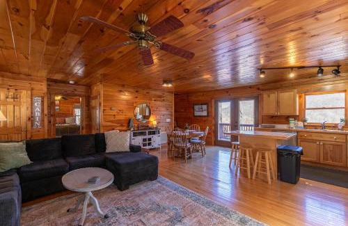 West Jefferson House | Buck Ridge