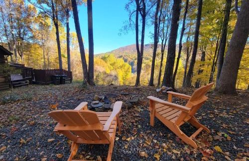 West Jefferson House | Buck Ridge
