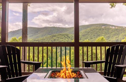 West Jefferson House | Buck Ridge