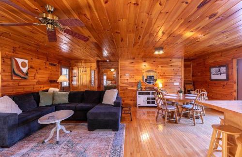 West Jefferson House | Buck Ridge