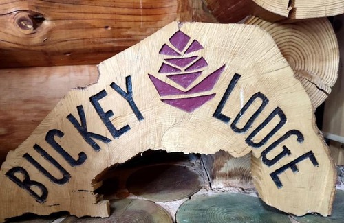 Tendon Ski Chalet | Buckey Lodge, à 2 minutes des cascades de Tendon