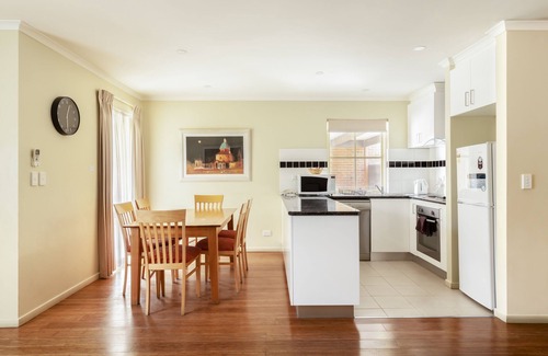 Highett Apartment | Buckingham Apartment