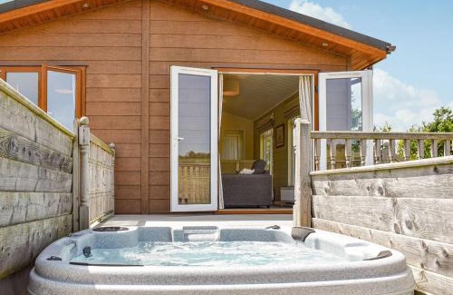 East Woodyates House | Buckland Lodge