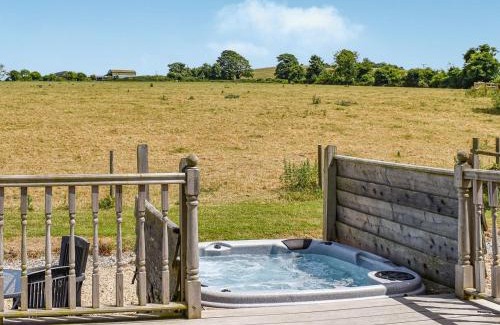 East Woodyates House | Buckland Lodge