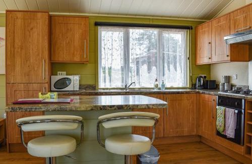 East Woodyates House | Buckland Lodge