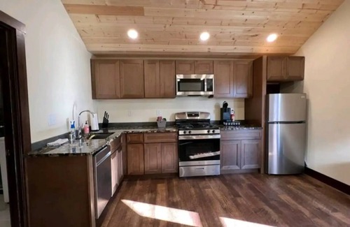 Buckley Apartment | Buckley Lodgingnn