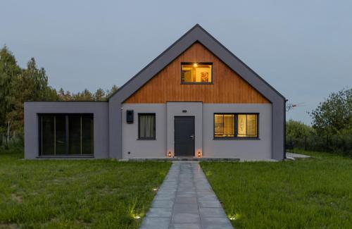 Szeligi Villa | Buczki 12 SPA Mazury Pool