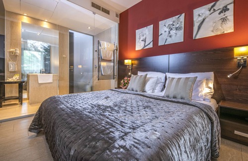 Vecses Hotel | Budapest Airport Hotel Stáció Wellness & Conference