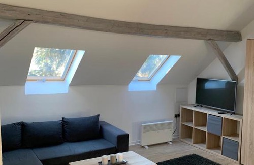 15th District Apartment | Budapest is waiting for you