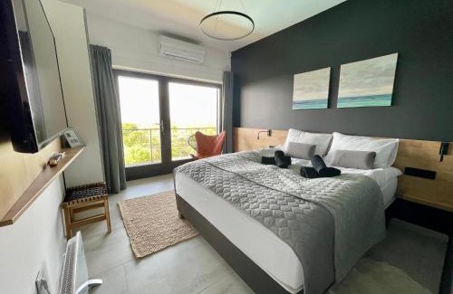 Balatonakarattya Apartment | Buddha Garden Resort