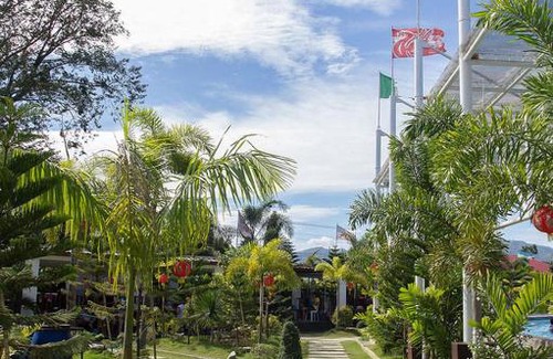 Bugallon Resort | Buddha Resort