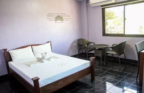 Bugallon Resort | Buddha Resort