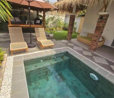 Pemenang Villa | BUDDY Villas - LOMBOK