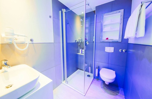 Bad St. Peter-Ording Hotel | Bude54