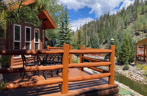 Breckenridge Ski Chalet | Budget Bungalow on the Swan River