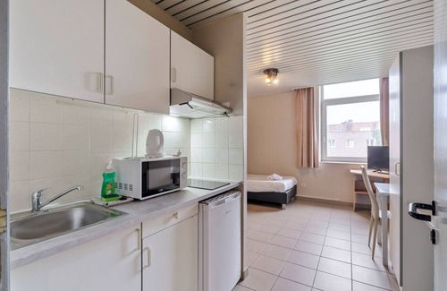 Leuven Apartment | Budget Flats Leuven