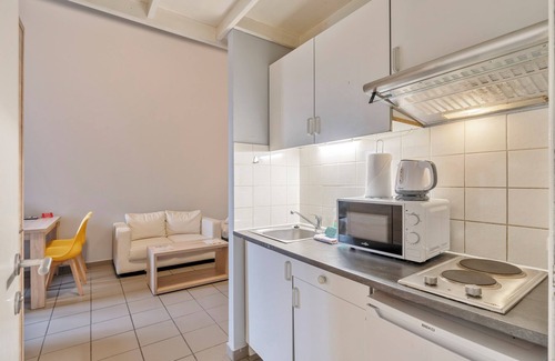 Leuven Apartment | Budget Flats Leuven
