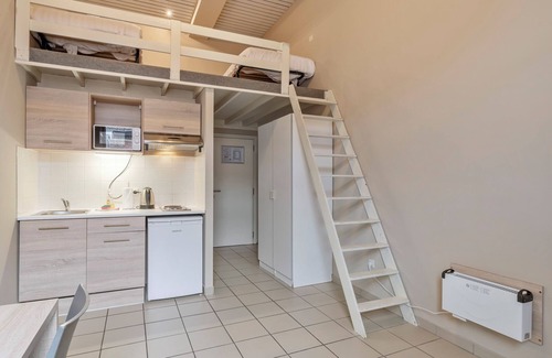 Leuven Apartment | Budget Flats Leuven