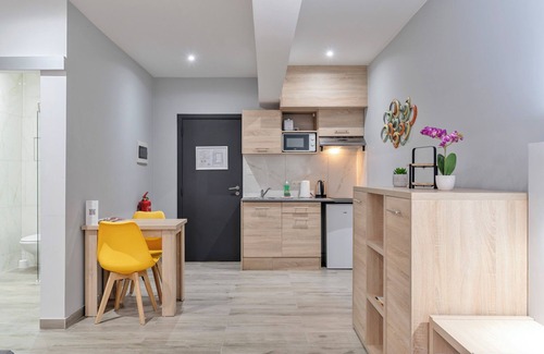 Leuven Apartment | Budget Flats Leuven