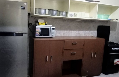 Naivasha Apartment | Budget friendly Airbnb for staycation in Naivasha