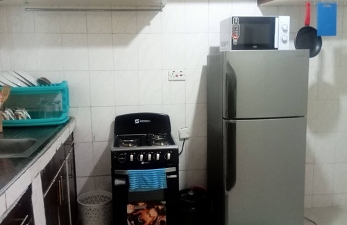 Naivasha Apartment | Budget friendly Airbnb for staycation in Naivasha