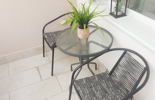 Ruse Center Apartment | Budget Luxury Apartment - Absolutely New Building!