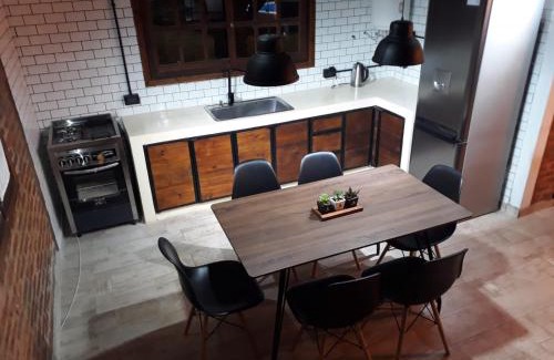 Colonia Chapadmalal House | Buen día María Cabañas Chapadmalal